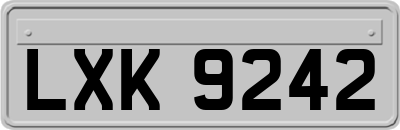 LXK9242