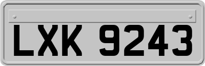 LXK9243