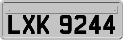 LXK9244