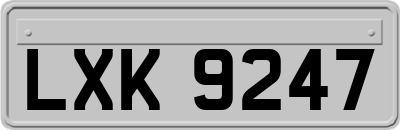 LXK9247