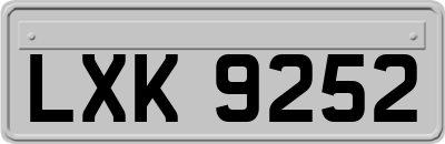LXK9252