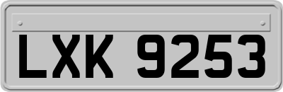LXK9253