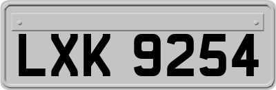 LXK9254