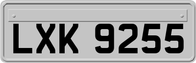 LXK9255