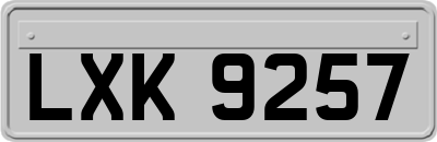 LXK9257