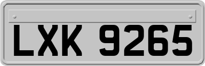 LXK9265