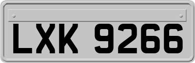 LXK9266