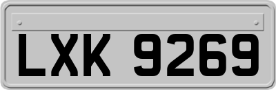 LXK9269