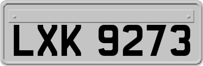 LXK9273