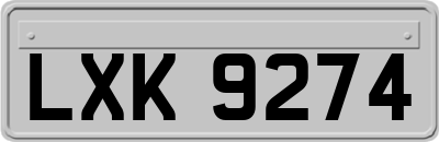 LXK9274
