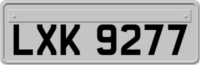 LXK9277