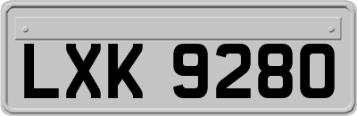 LXK9280