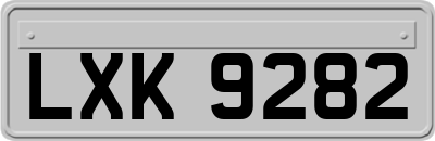 LXK9282