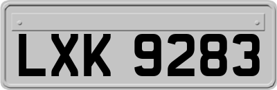 LXK9283