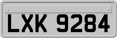 LXK9284