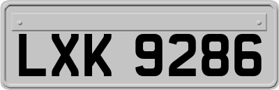 LXK9286