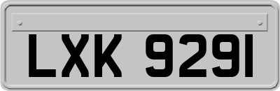 LXK9291