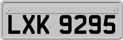 LXK9295