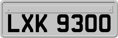 LXK9300