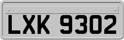 LXK9302