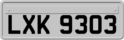 LXK9303
