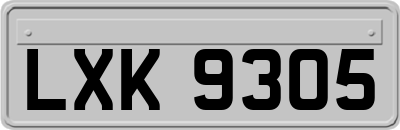 LXK9305