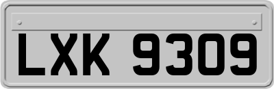 LXK9309