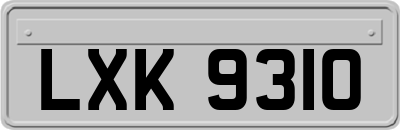 LXK9310
