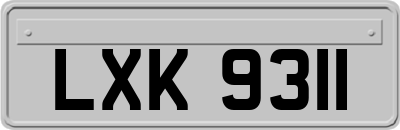 LXK9311
