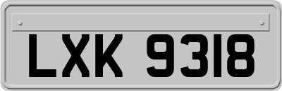 LXK9318