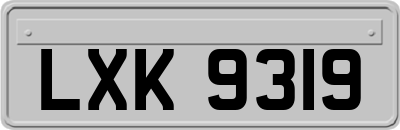 LXK9319