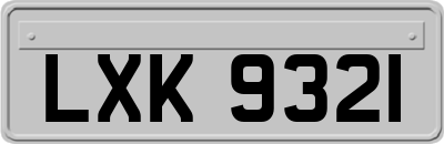 LXK9321