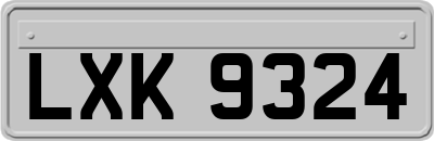 LXK9324
