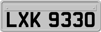 LXK9330