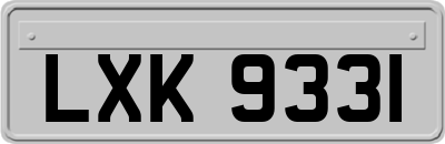 LXK9331