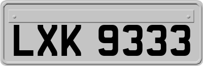 LXK9333