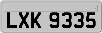 LXK9335