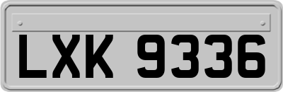 LXK9336