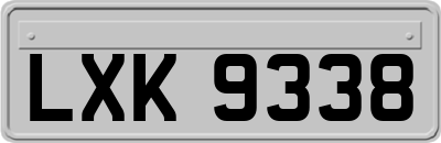 LXK9338