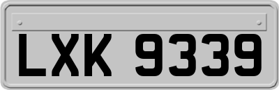 LXK9339