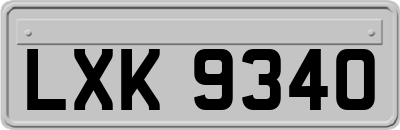 LXK9340