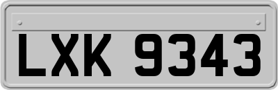 LXK9343