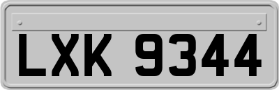 LXK9344