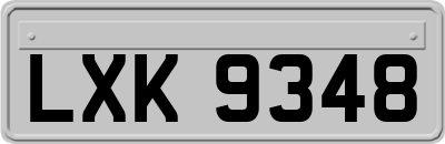 LXK9348