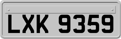 LXK9359