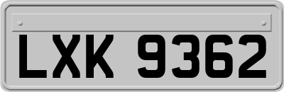 LXK9362