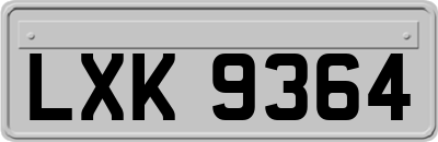 LXK9364