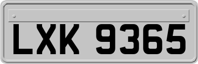 LXK9365