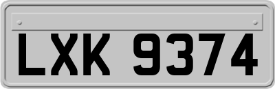 LXK9374