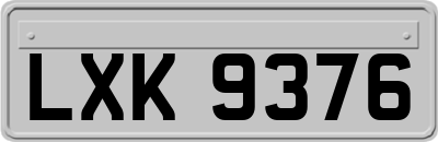 LXK9376